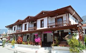 Turkuaz Apart Otel