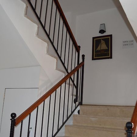 Turkuaz Apart Otel Akyaka (Mugla) Exterior photo